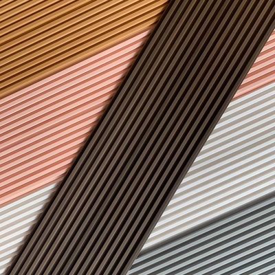 qualità  Greenzone wood interior wpc interior wall panel modern interior decorative wall cladding fabbrica